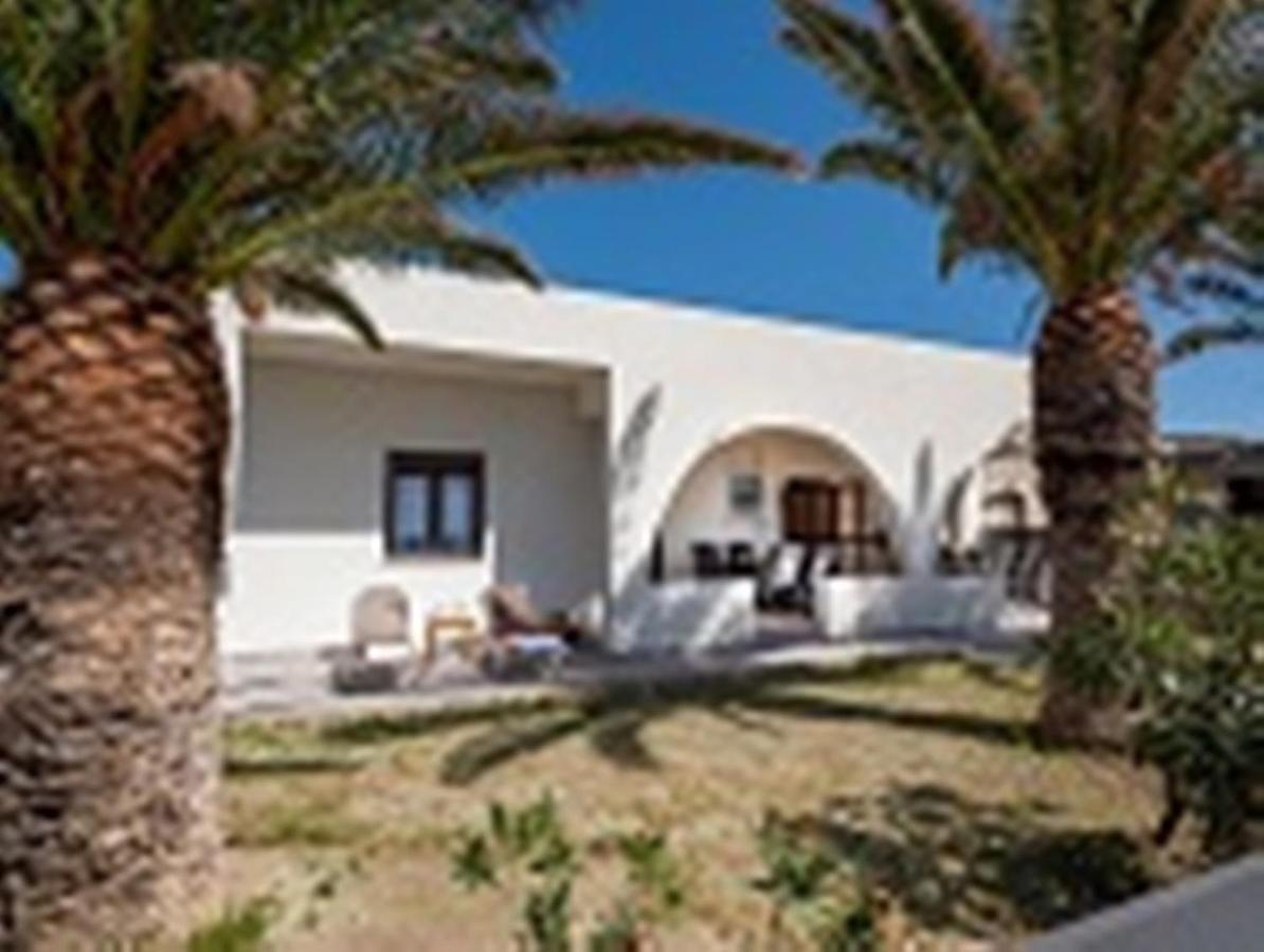 Atalanti Seaside Junior Suites Keratokampos Extérieur photo