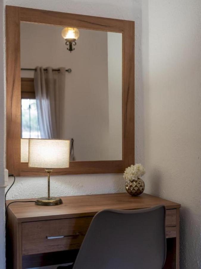 Atalanti Seaside Junior Suites Keratokampos Extérieur photo