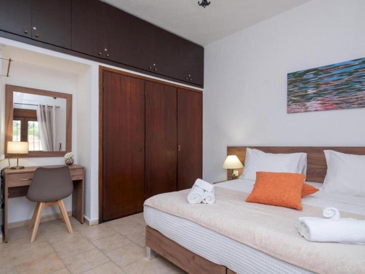 Atalanti Seaside Junior Suites Keratokampos Extérieur photo