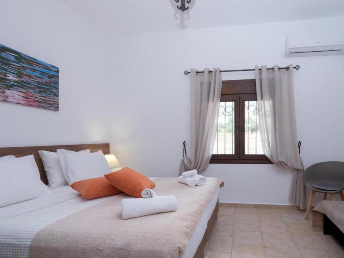 Atalanti Seaside Junior Suites Keratokampos Extérieur photo